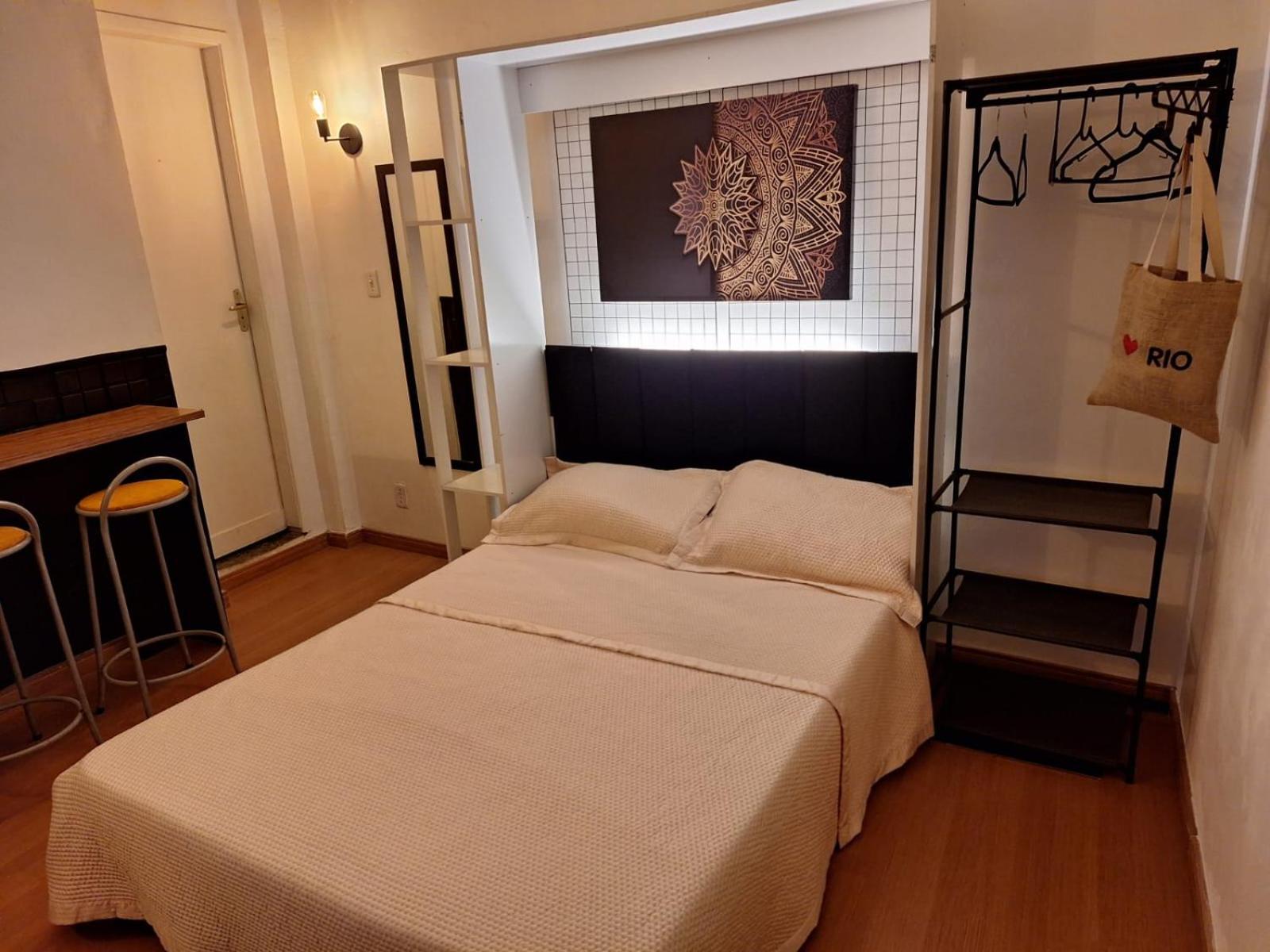 Apartamento Copa Río de Janeiro